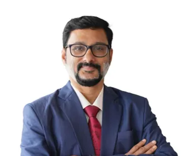 Dr. Dileep Kumar M